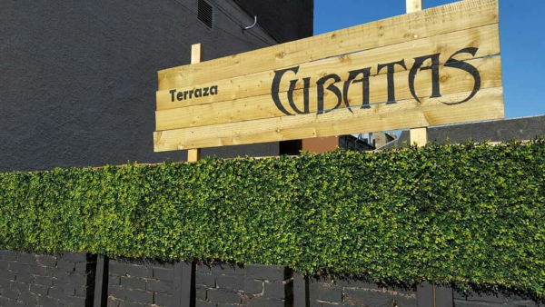 Cubatas