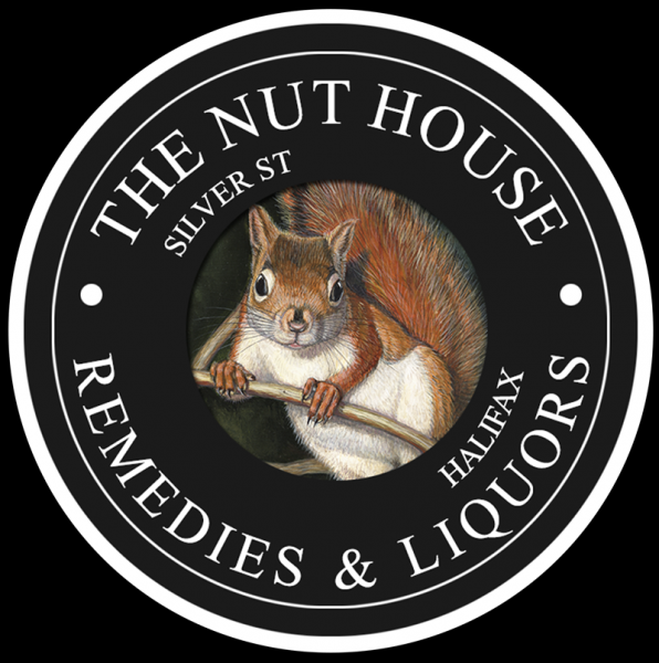 West Yorkshire The Nut House British in Halifax, West Yorkshire The