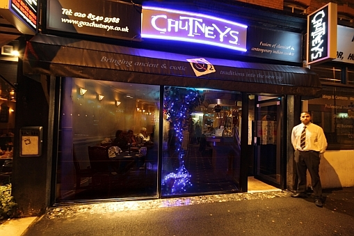 South Indian Restaurants In Wimbledon South Indian Restaurants In Wimbledon