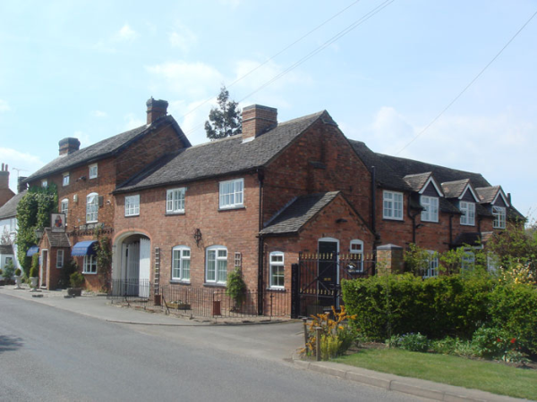 Royal Arms Hotel Sutton Cheney Royal Arms Hotel Sutton Cheney