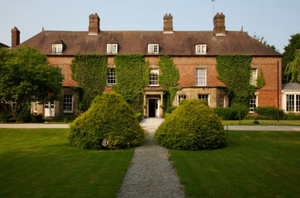 Abbey Restaurant At Risley Hall Hotel Derby Abbey Restaurant At Risley Hall Hotel Derby