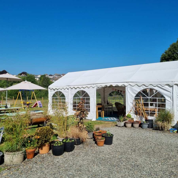 Blagdon Wharf Farm Shop & Café Blagdon Wharf Farm Shop & Café