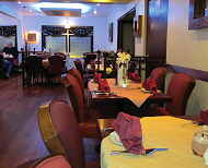 Mela Restaurant