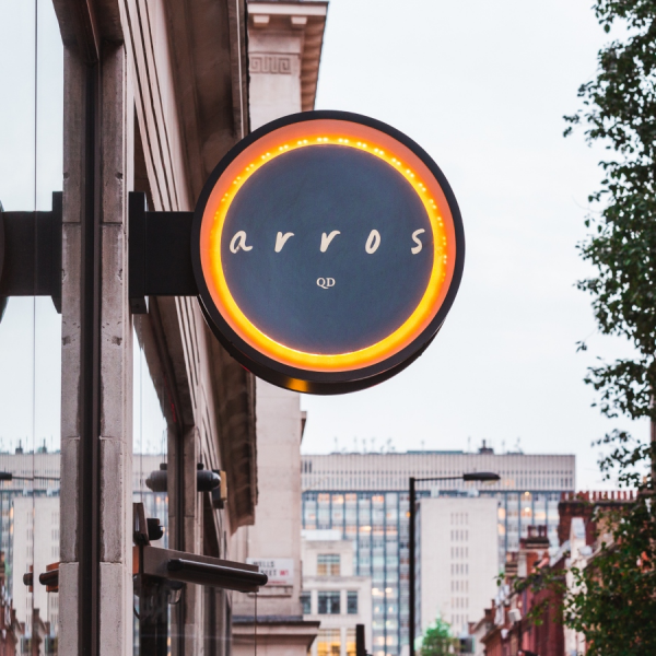 Arros QD