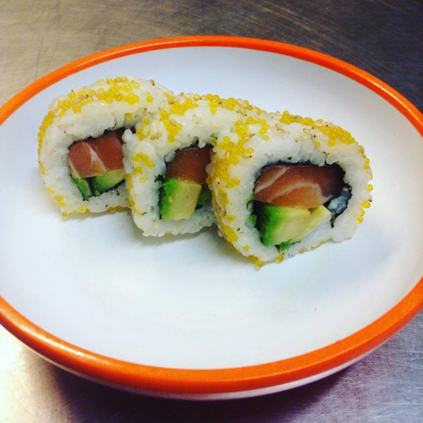 Sakushi Japanese in Sheffield, South Yorkshire | The Gourmet Society