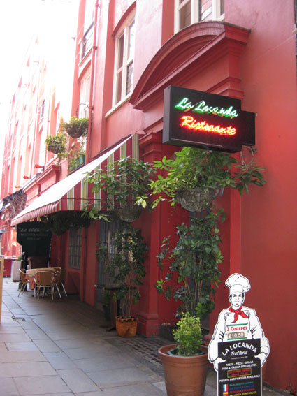 Best Gourmet Society Restaurants In London Best Gourmet Society Restaurants In London