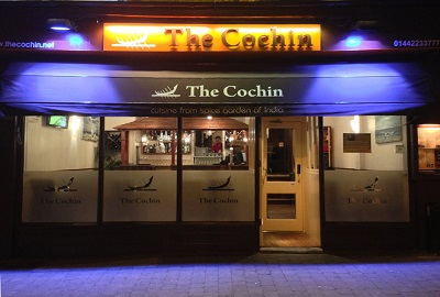The Cochin