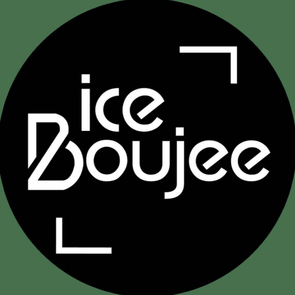 Ice Boujee Ice Boujee