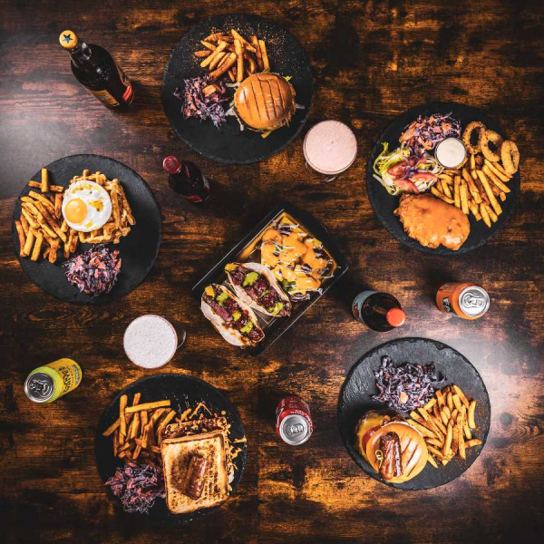 Twiddys Grub House Twiddys Grub House