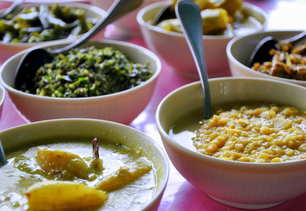 Bawarchi