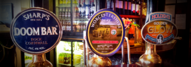 The Swan Inn Kidderminster