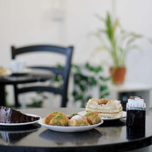 Cafe Türkiye'm Cafe Türkiye'm
