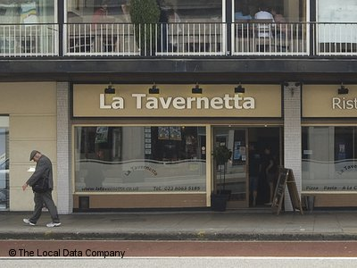 La Tavernetta